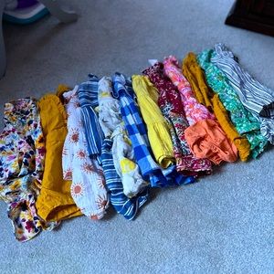 18 Month Summer Haul 🌼🌞🌸💘